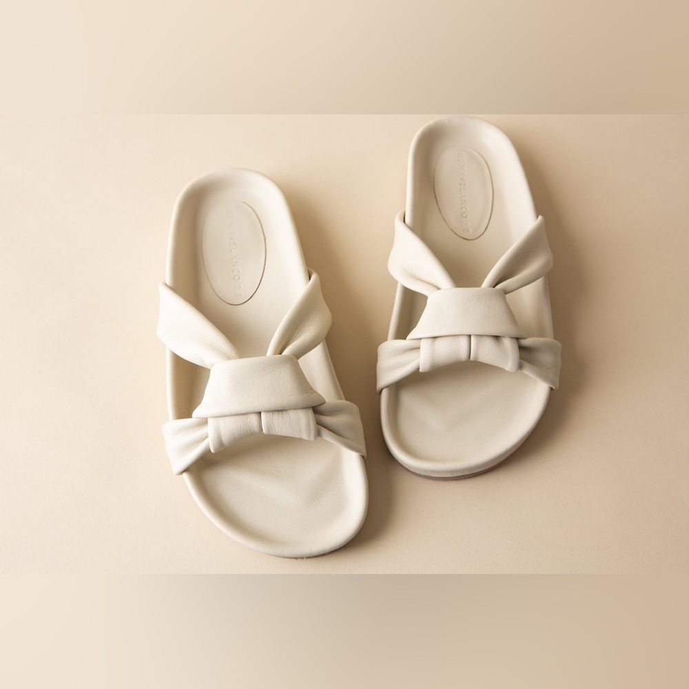 Huma Blanco Cassie Sandal